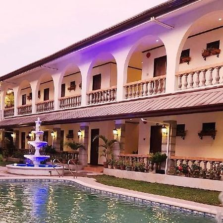Solano Hotel & Resort At Casa Ysabel Lipa City Kültér fotó